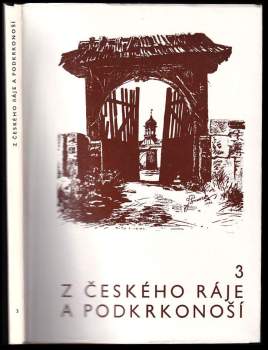 Z Českého ráje a Podkrkonoší