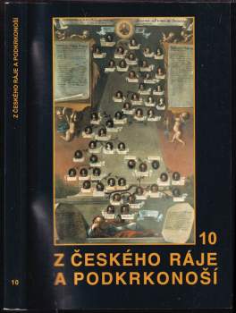 Z Českého ráje a Podkrkonoší