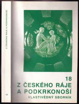 Z Českého ráje a Podkrkonoší