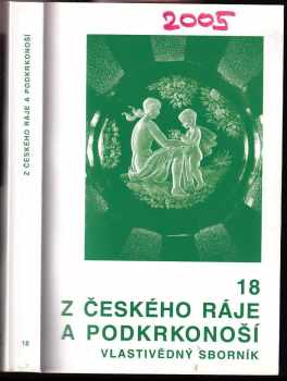 Z Českého ráje a Podkrkonoší