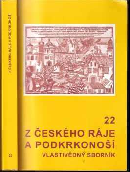 Z Českého ráje a Podkrkonoší