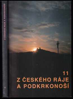 Z Českého ráje a Podkrkonoší