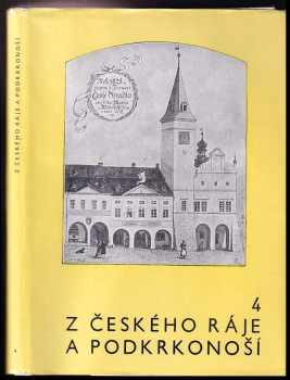Z Českého ráje a Podkrkonoší
