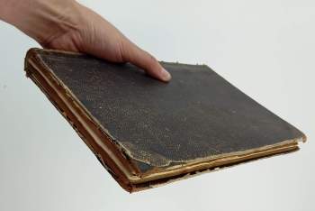 Václav Durych: Z Českého ráje