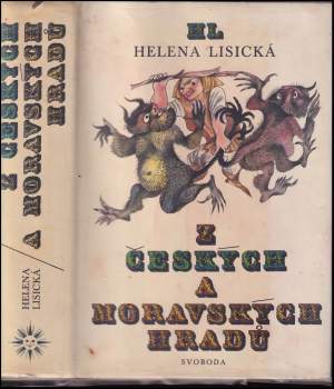 Z českých a moravských hradů