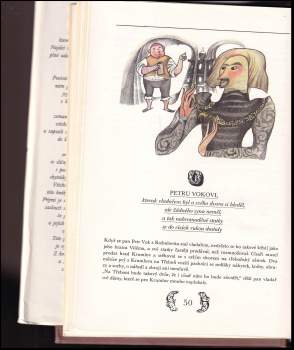 Helena Lisická: Z českých a moravských hradů