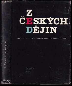 Z českých dějin