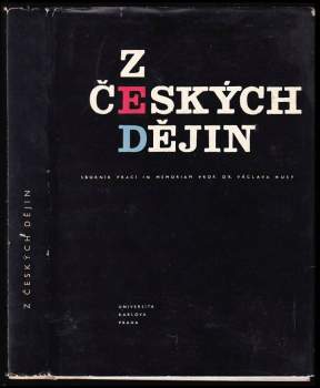 Z českých dějin