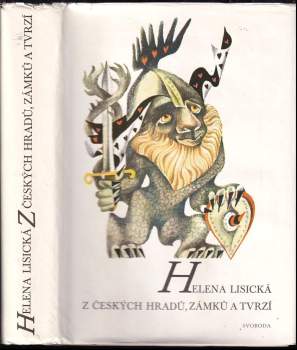 Z českých hradů, zámků a tvrzí