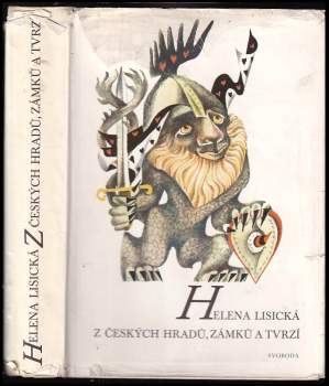 Z českých hradů, zámků a tvrzí