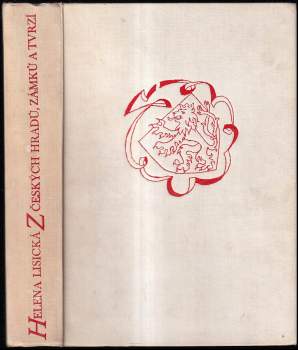 Z českých hradů, zámků a tvrzí