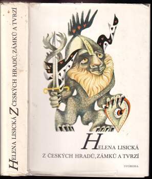 Z českých hradů, zámků a tvrzí