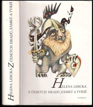 Z českých hradů, zámků a tvrzí