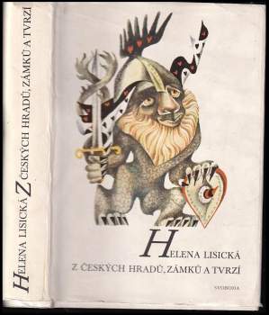 Z českých hradů, zámků a tvrzí