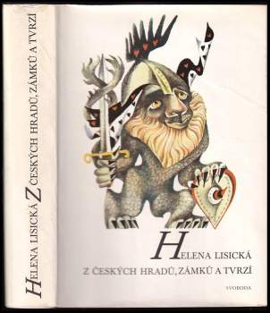 Z českých hradů, zámků a tvrzí
