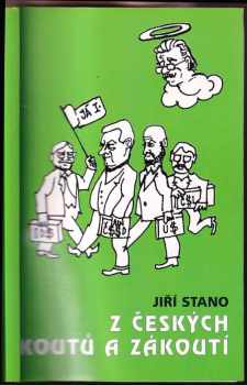 Z českých koutů a zákoutí