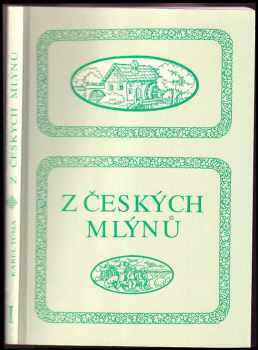 Z českých mlýnů