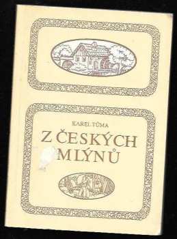 Z českých mlýnů