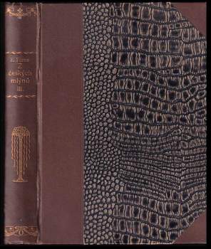 Karel Tůma: Z českých mlýnů