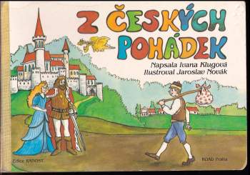 Z českých pohádek