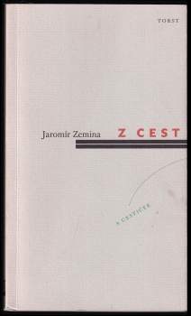 Z cest a cestiček