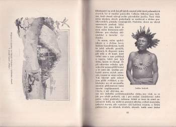 Enrique Stanko Vráz: Z cest E. St. Vráze