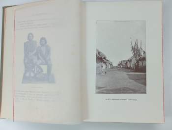 Enrique Stanko Vráz: Z cest E. St. Vráze