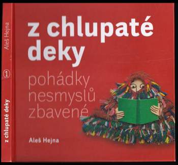 Z chlupaté deky