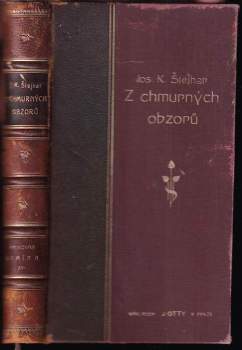Z chmurných obzorů