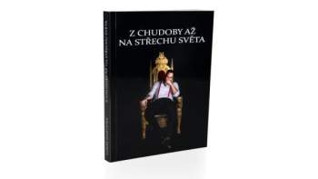 Z chudoby až na střechu světa