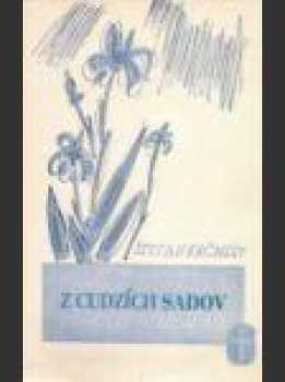 Z cudzích sadov