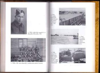 Z Dachau do Dne vítězství