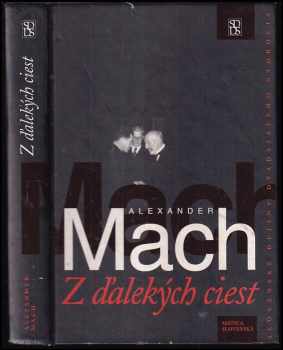 Z ďalekých ciest