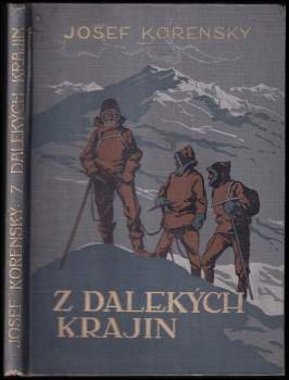 Z dalekých krajin