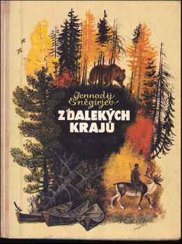 Z dalekých krajů