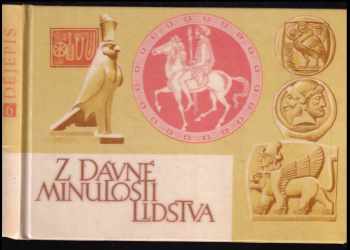Z dávné minulosti lidstva