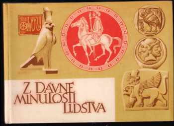 Z dávné minulosti lidstva