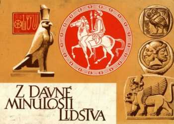 Z dávné minulosti lidstva