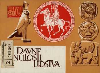 Z dávné minulosti lidstva