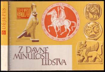 Z dávné minulosti lidstva