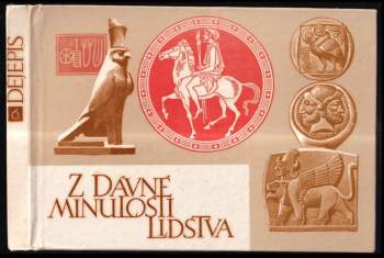Z dávné minulosti lidstva