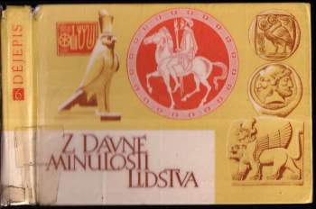 Z dávné minulosti lidstva