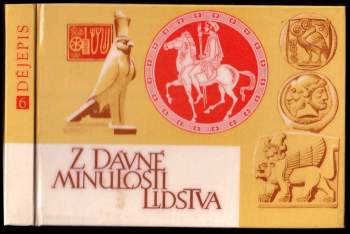Z dávné minulosti lidstva