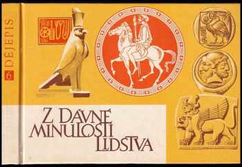 Z dávné minulosti lidstva