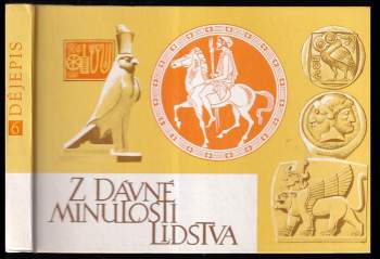 Z dávné minulosti lidstva