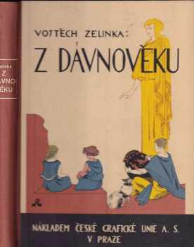 Z dávnověku