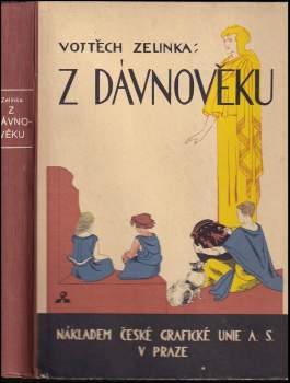 Z dávnověku