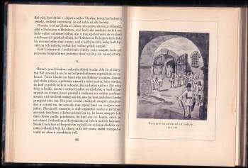 Jégé: Z dávných časov