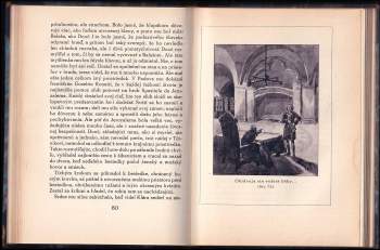 Jégé: Z dávných časov