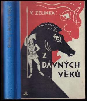 Z dávných věků